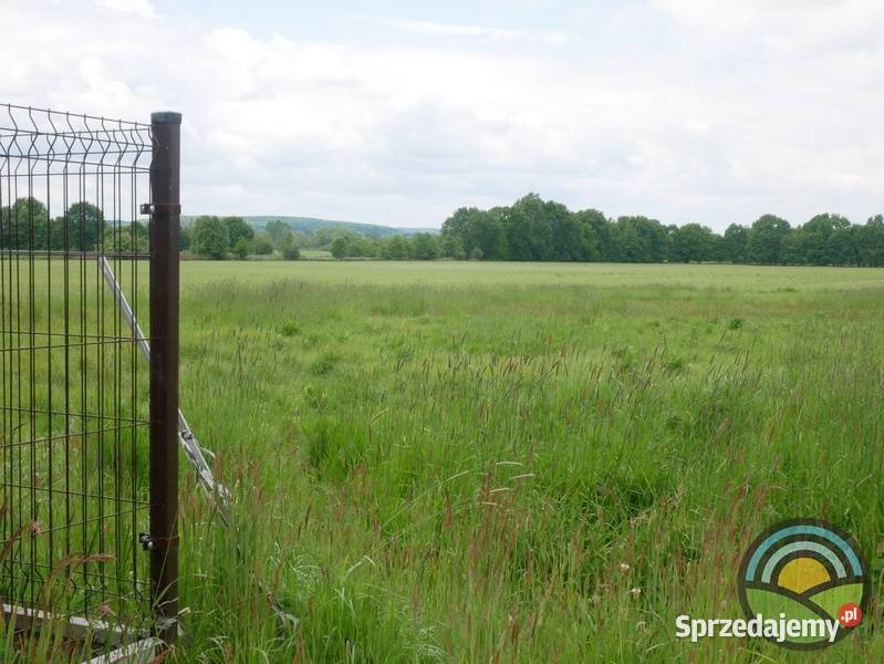 Wielkie Drogi gm Skawina działka budowlana 1060 Sprzedaż małopolskie