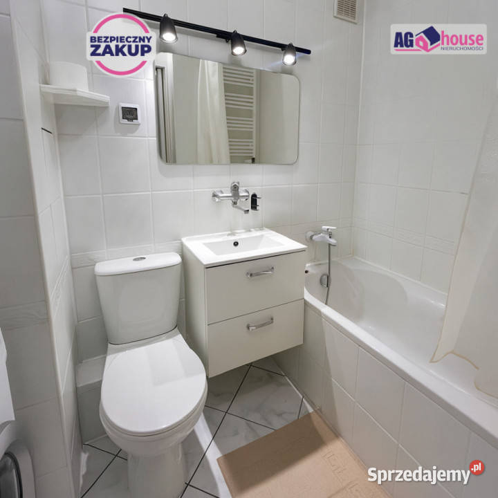 sprzedaży mieszkania 46m2 2pokojowe Gdańsk Łozy Nieruchomości