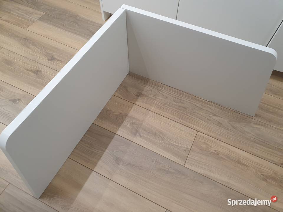 Oparcie do łóżka FLEKKE IKEA Pozostałe