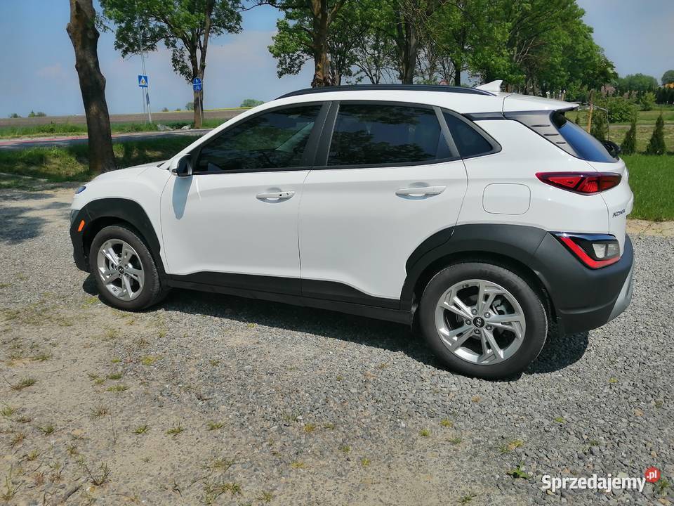 Hyundai kona 20 sel 150 Chełm