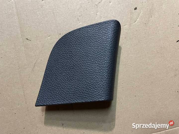 1K6867657 zaślepka klapy tył vw golf V 5 Szczecin