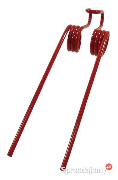 Palec zgrabiarki Pttinger 436120N