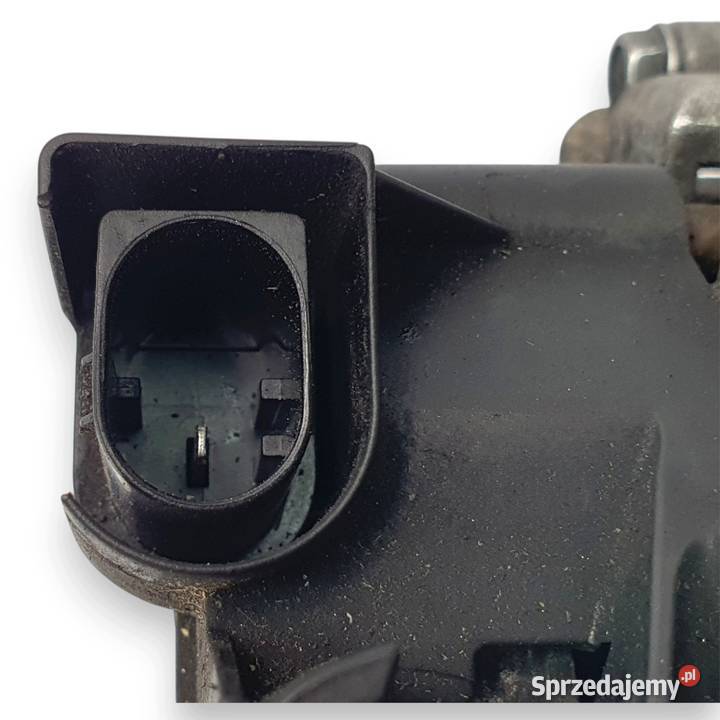 ALTERNATOR Ford Mondeo C Galaxy 20 TDCi Chełm