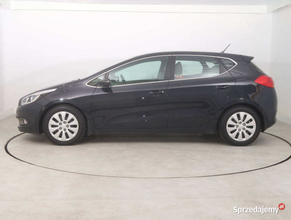 Kia Ceed 16 GDI komputer pokładowy sprzedam