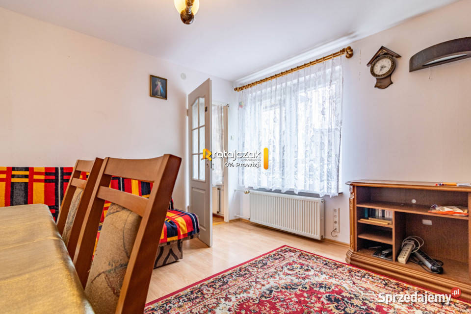 Dom wolnostojący Gdańsk 64m2 mieszkalny