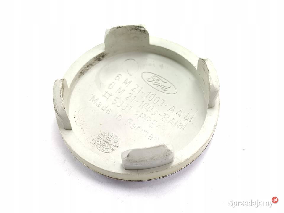 DEKIELEK FELGI FORD 55mm 51mm 6M211003