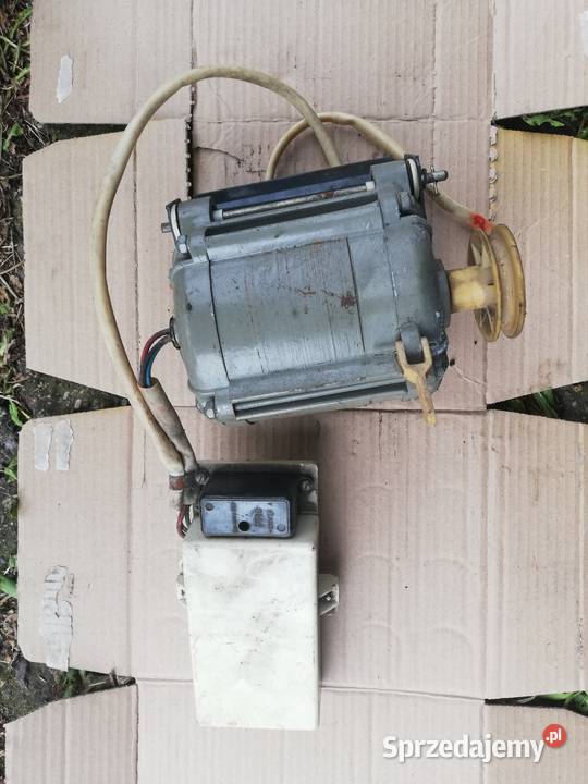 Silnik elektryczny 4 Dąbie