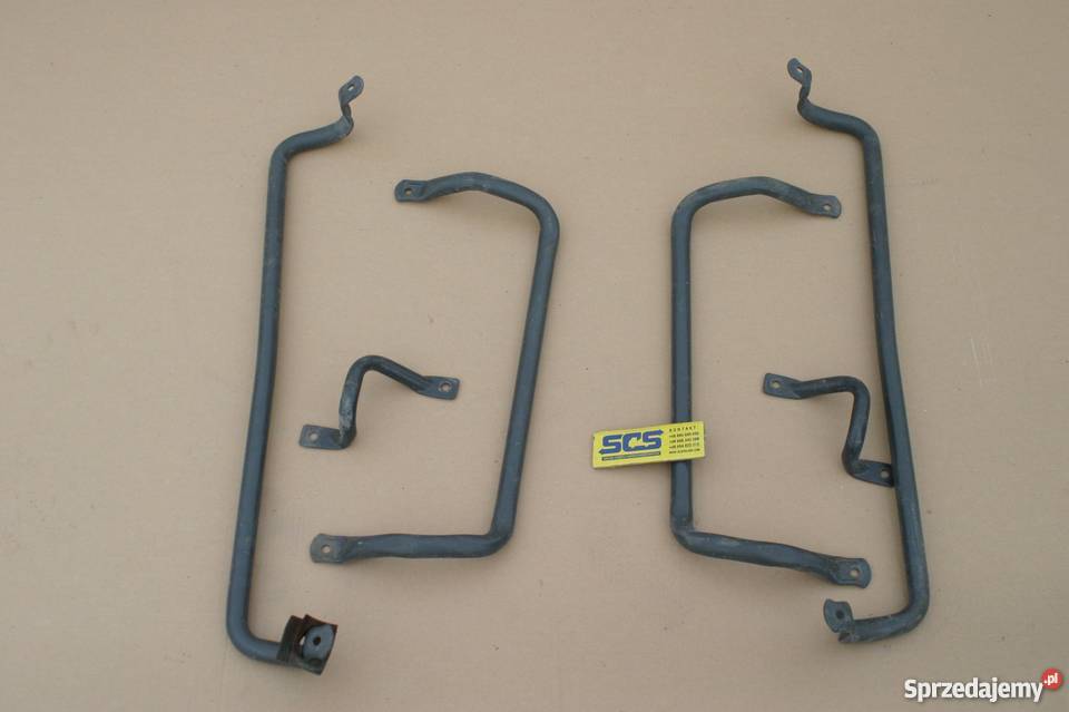 MAN TGL UCHWYT RĄCZKA MOCOWANIE WCHODZENIA CAŁE ciężarowe Części Bieleń