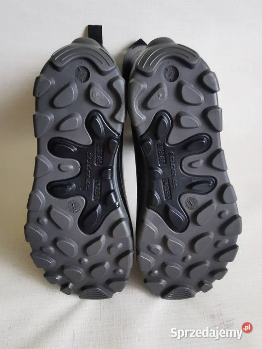 Kalosze ocieplane Solognac r3536Nowe Zamość