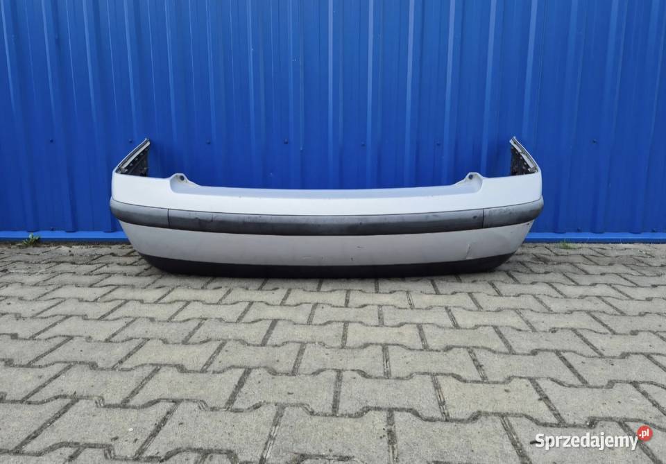 ZDERZAK TYŁ TYLNY VW PASSAT B5 PRZEDLIFT SEDAN Działoszyce sprzedam