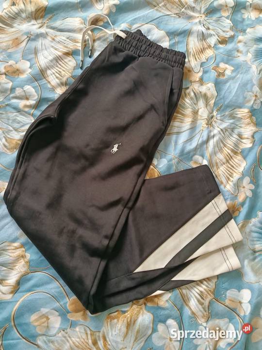 Komplet dresowy Polo Ralph Lauren nowy model Białystok
