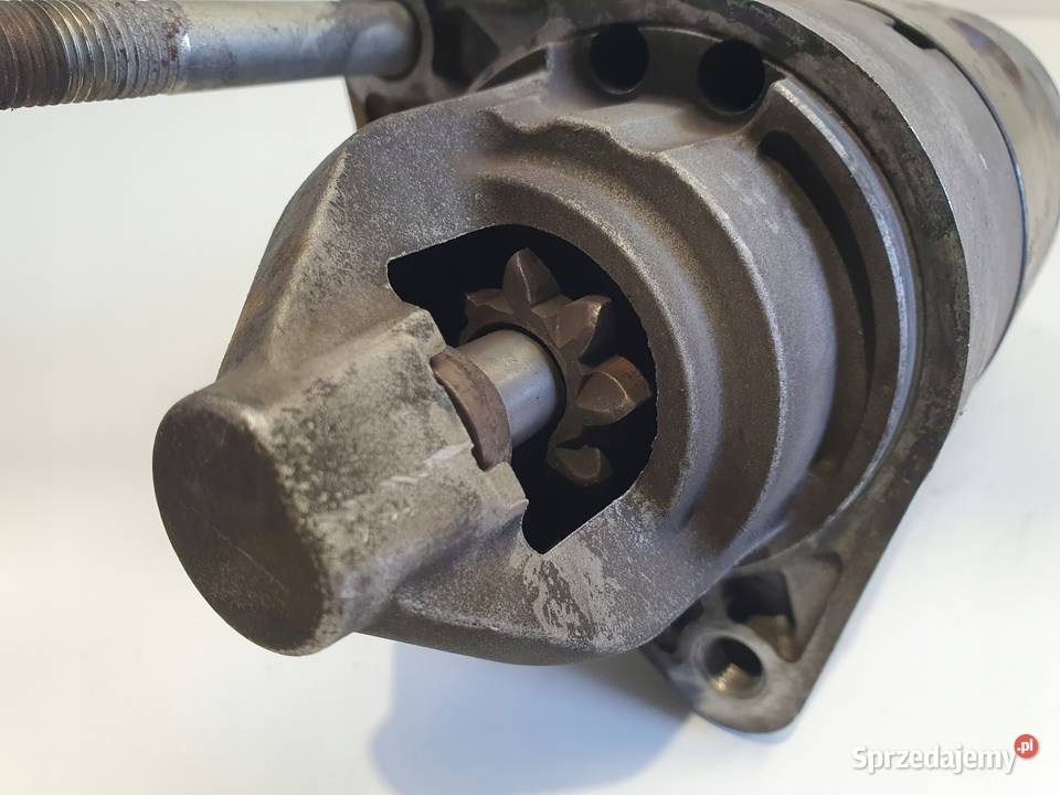 ROZRUSZNIK Suzuki Grand Vitara II 16 16V Rudka