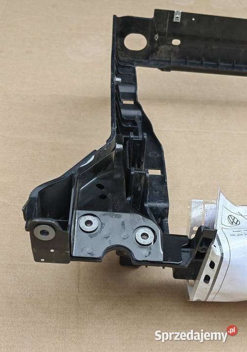 2GS805588AB PAS PRZEDNI VW POLO 2018 osobowe Rożnów