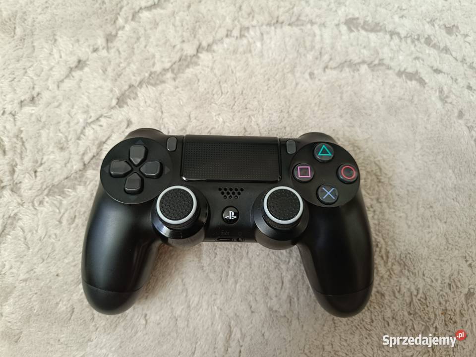 Oryginalny padkontroler PlayStation 4 4