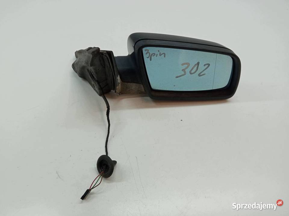 LUSTERKO PRAWE 3PIN EUROPA Bmw Seria 5 V sprzedam