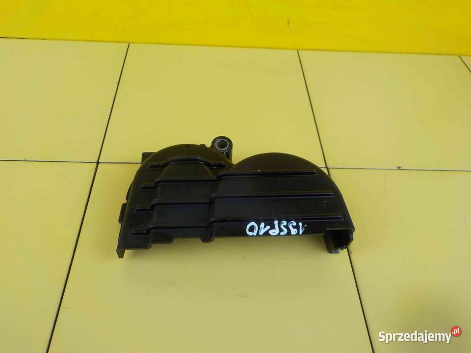 CORSA E ADAM 10 TURBO 17r 116 B10XFT obudowa osobowe Suków sprzedam