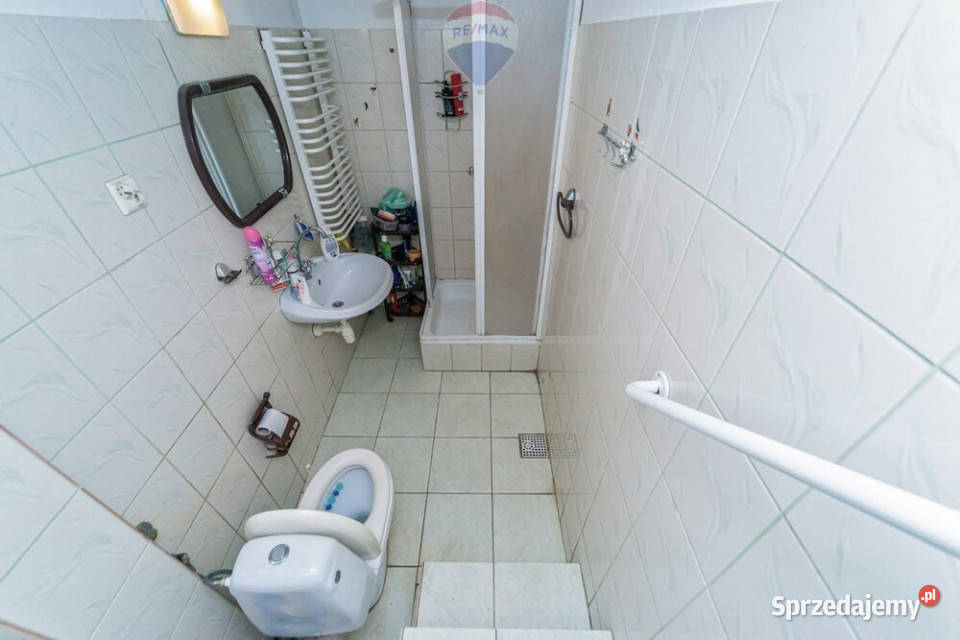 Dochodowy budynek inwestycyjny 482 m 482m2 Pogórze