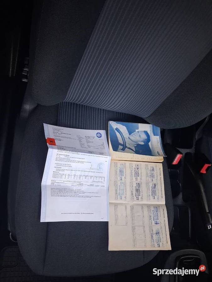 Ford Fiesta 12 Klimatyzacja 5 drzwi 2010r Starachowice