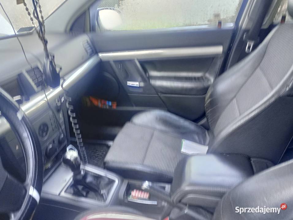 Sprzedam opel Vectra c GTS uszkodzony Kędzierzyn-Koźle