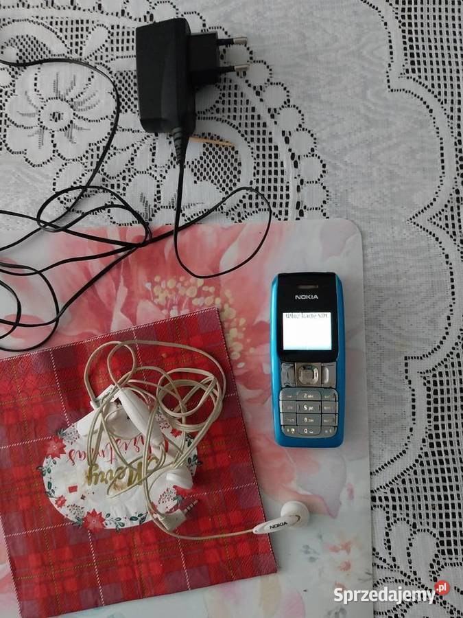 sprzedam Nokia Tarnowskie Góry