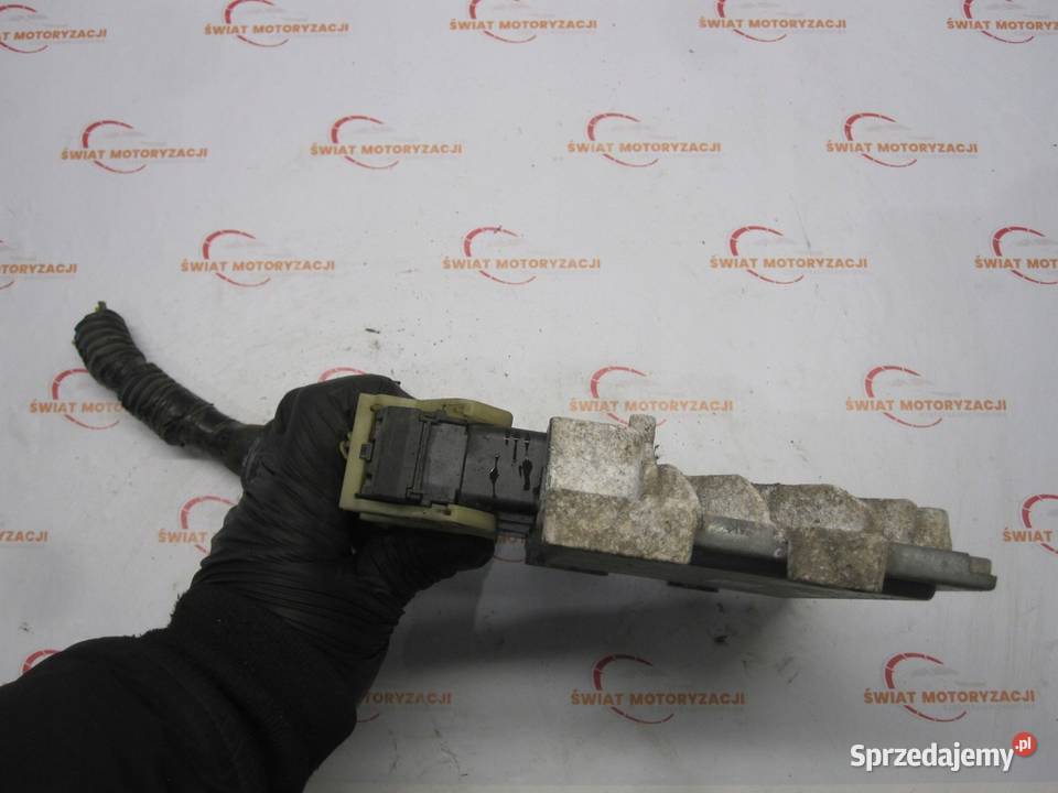 FORD FOCUS MK3 III 11r sterownik komputer Kielce sprzedam