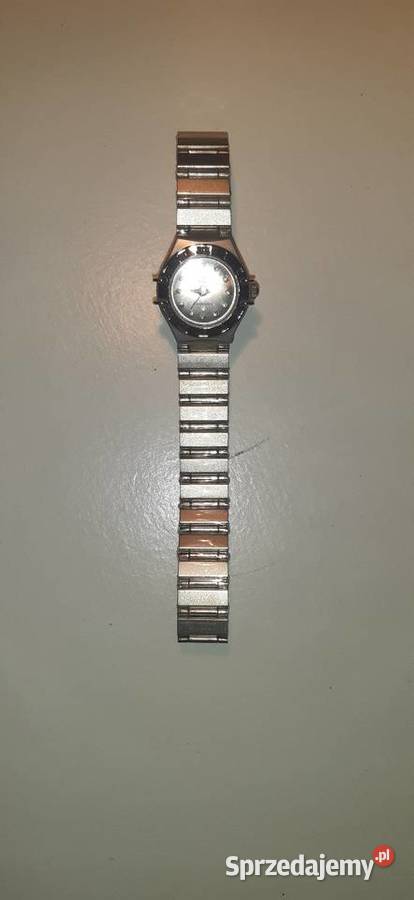 Zegarek damski omega łódzkie