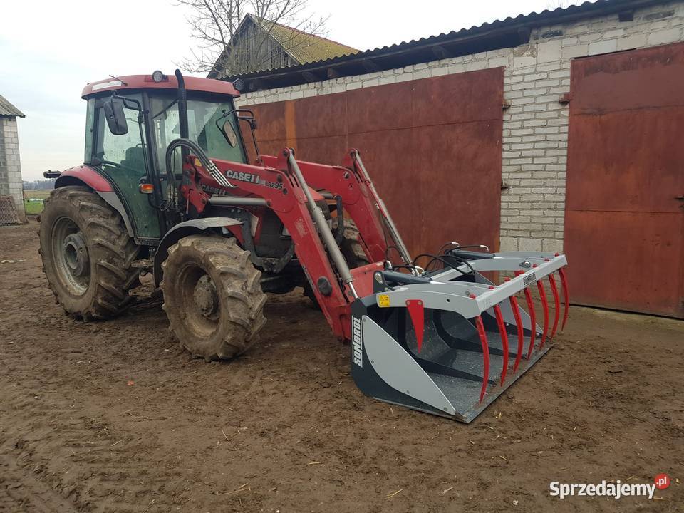 Łyżko Krokodyl Chwytak Sonarol 120 220 Mińsk Mazowiecki