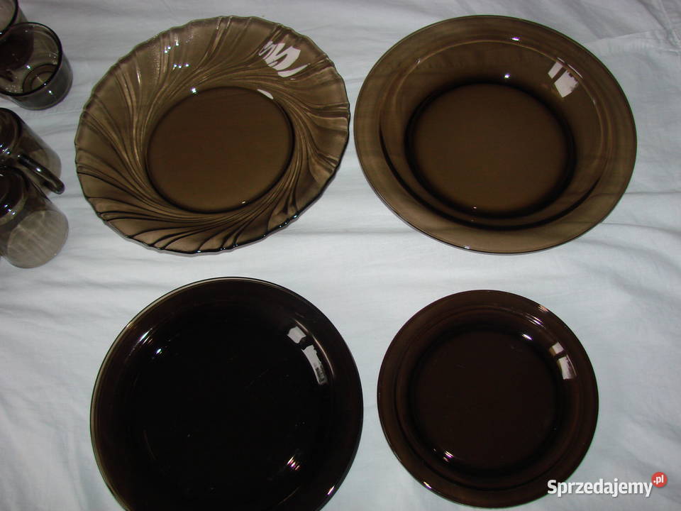 Vereco France zastawa sprzedam