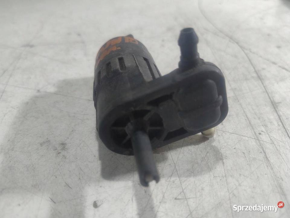 POMPKA SPRYSKIWACZA FIAT GRANDE PUNTO 55702893 wielkopolskie