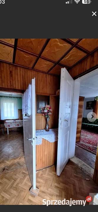 Sprzedam dom z dzialkami Huwniki
