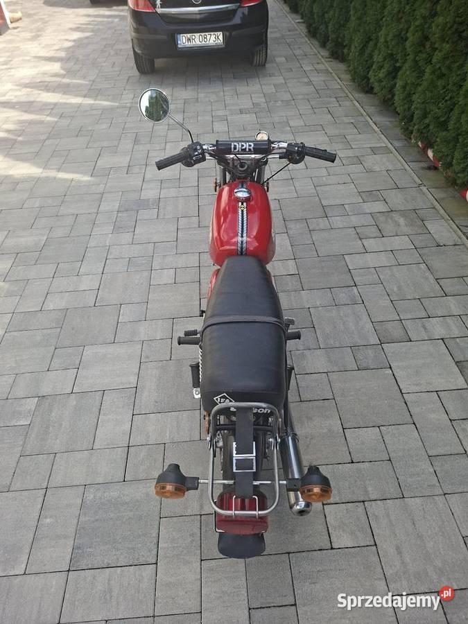 SIMSON S51 B3