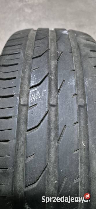 Dwie opony letnie Continental 18560 R15 60 Białystok