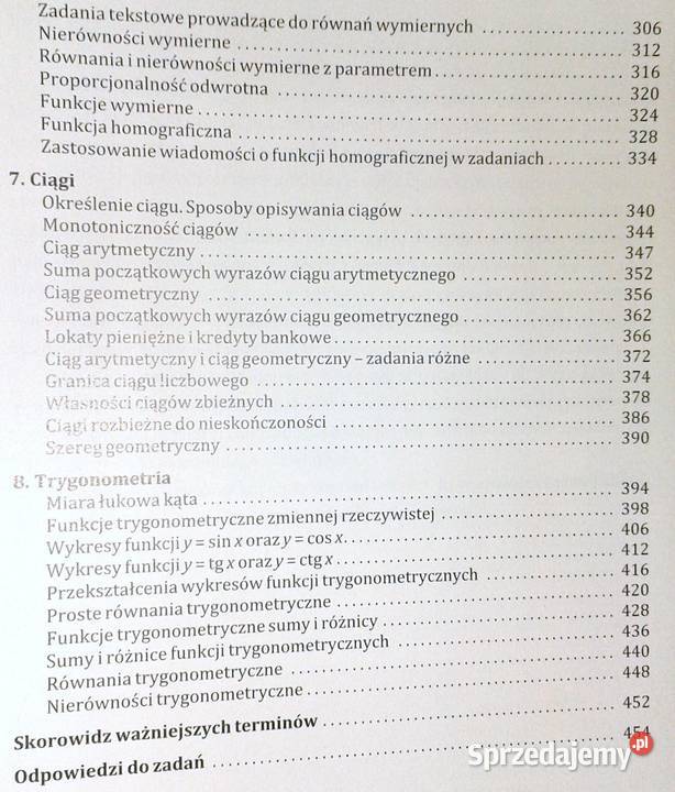 Matematyka kl 2 M Kurczab E Kurczab E Świda lubelskie Chełm