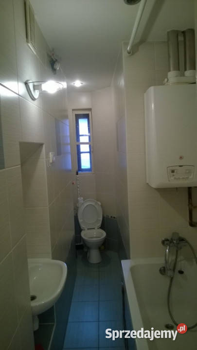 Wynajmę kawalerkę 37m2 centrum umeblowane Liczba pokoi 1 Kraków