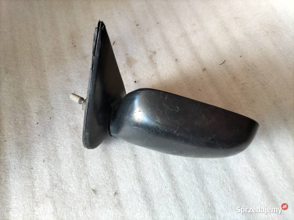 LUSTERKO LEWE NISSAN MICRA K11 011156 Kamień-Kolonia