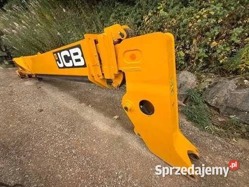 Ramię ładowarki teleskopowej JCB sprzedam