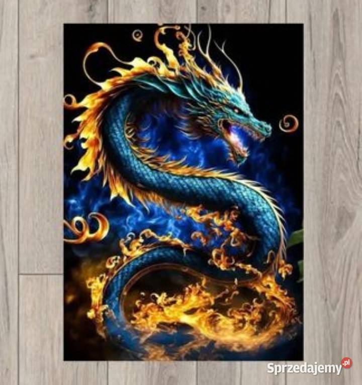 Dywan 120 x 80 Gniezno