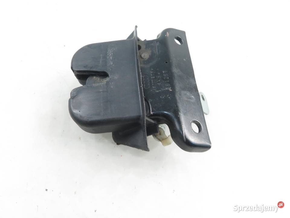 ZAMEK KLAPY AUDI A4 B5 8D9827505A małopolskie