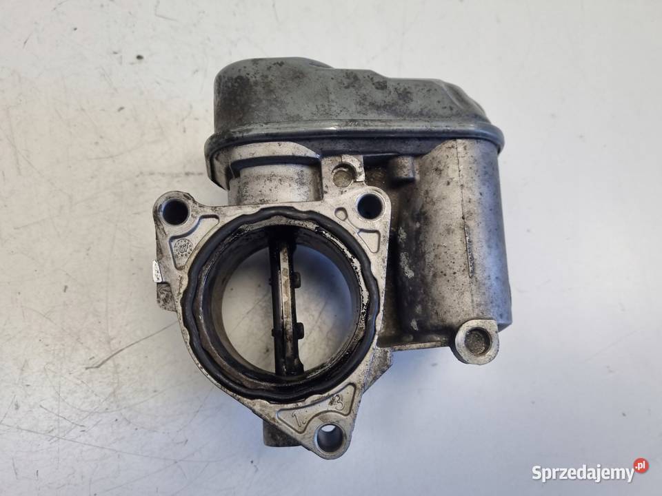 PRZEPUSTNICA VW Golf V 20 TDI 03G128063B lubelskie Rudka