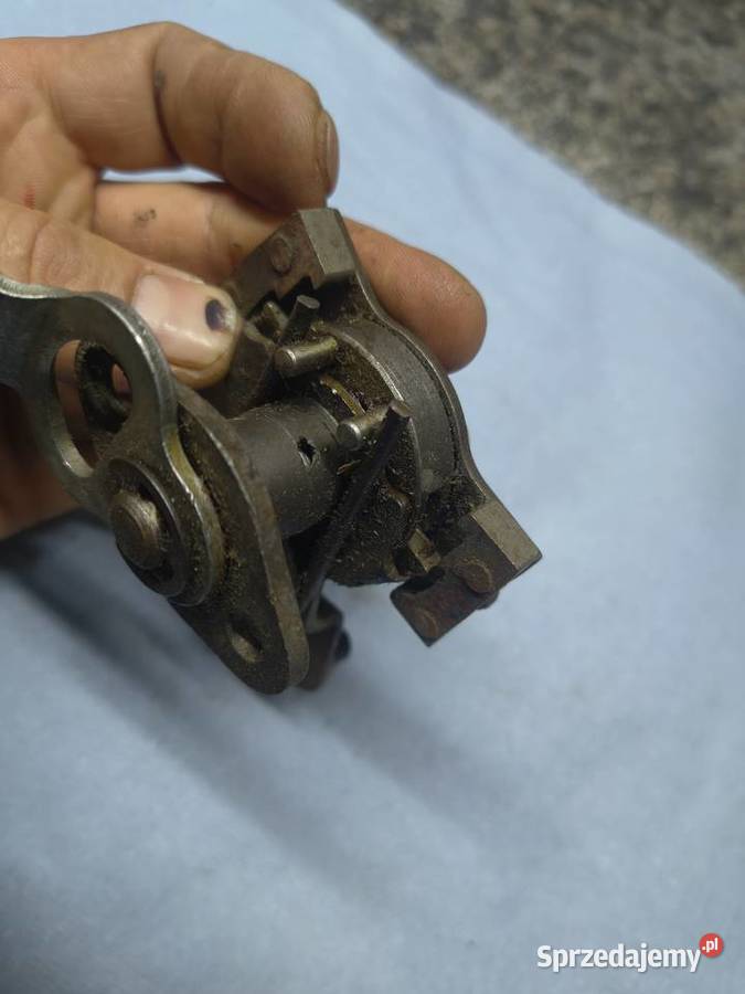 Automa zmiany biegów Jawa Mustang kaczka Romet Rzeszów