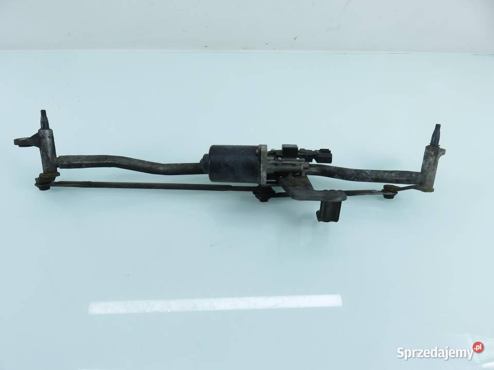 MECHANIZM WYCIERACZEK CITROEN JUMPER II 570188 małopolskie