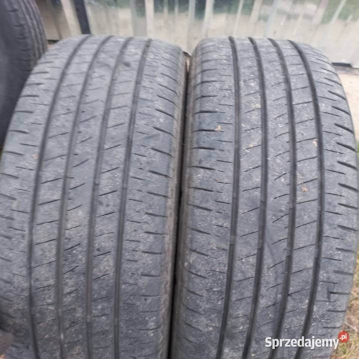 Peugeot Felgi 18 4x108 Samochodowe Turek sprzedam