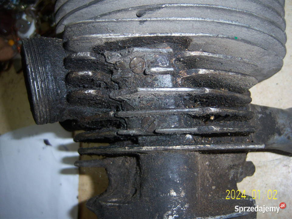 IŻ 49 350 56 planeta cylinder Kielce sprzedam