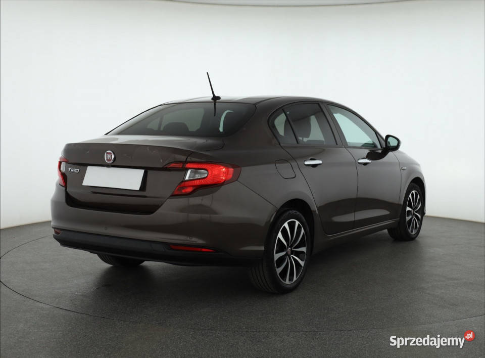 Fiat Tipo 14 16V Piaseczno