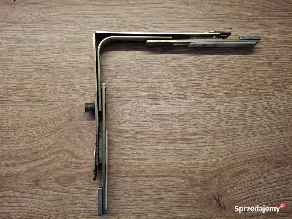 Weidtmann Roto narożnik 140x140 stan 1x rolka Leńcze sprzedam