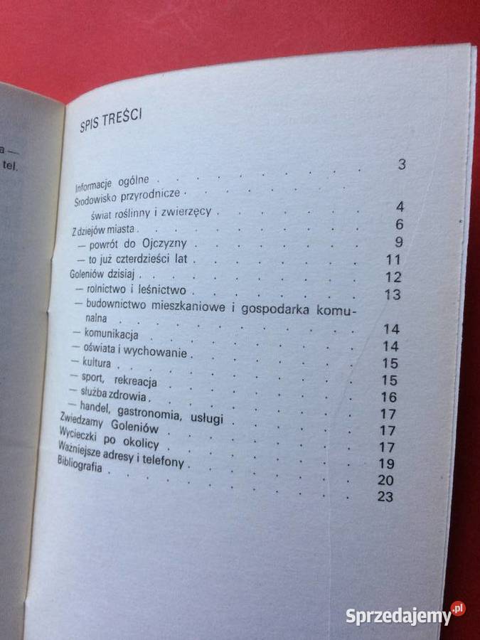 848 Goleniów I Szczecin