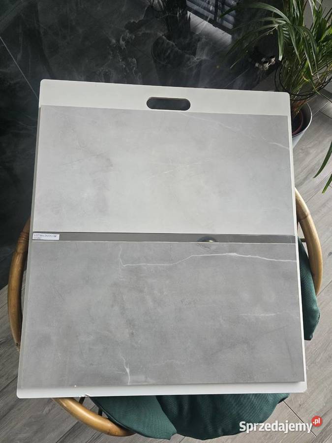 PŁYTKA ŚCIENNA HARMONY GREY POŁYSK 30X60 GAT1 Płytki ścienne Opoczno sprzedam