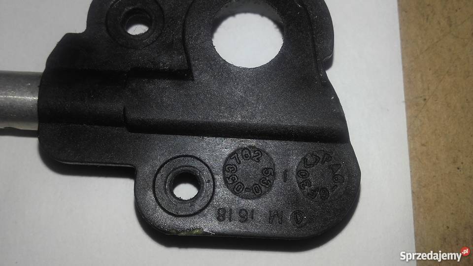 Pompka oleju Husqvarna 13613736141142 śląskie Żywiec