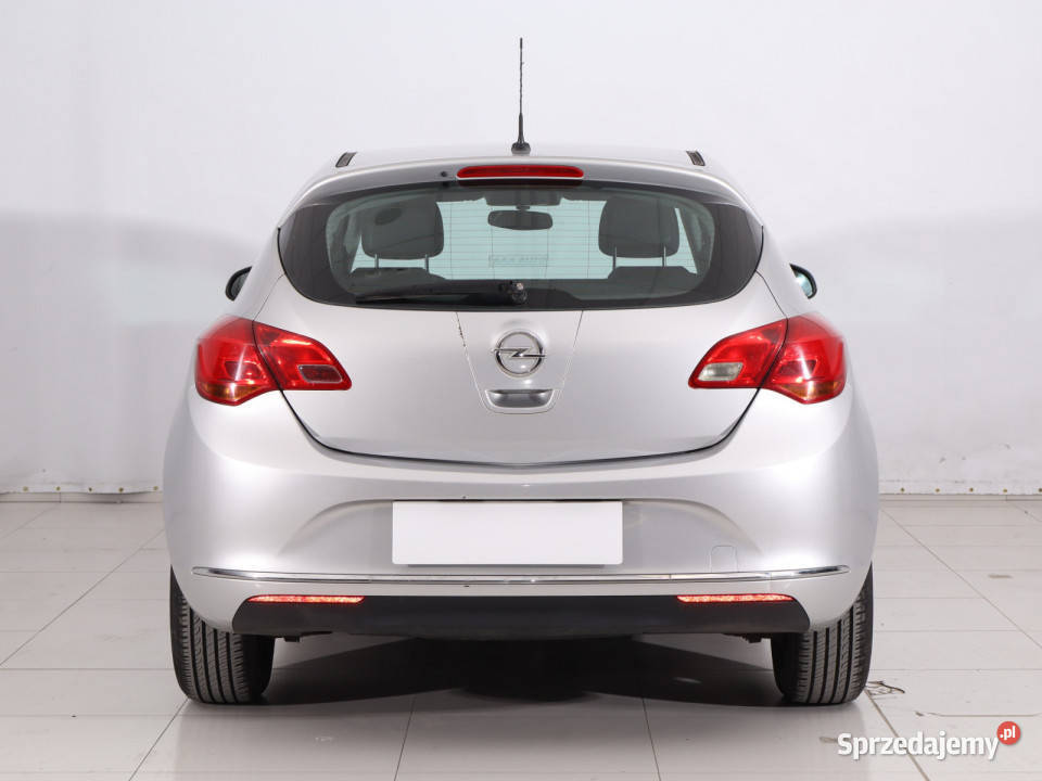 Opel Astra 16 16V klimatyzacja Piaseczno