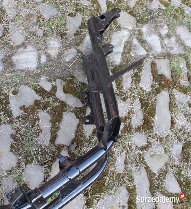 WFM OSA RAMA Głubczyce